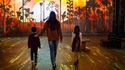 Visita - Los Bassins des Lumières en Burdeos Fotos 6
