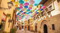 Poble Espanyol