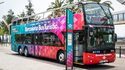 Barcelona Bus Turístic