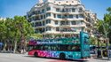 Barcelona Bus Turístic