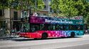 Barcelona Bus Turístic