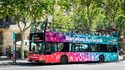 Barcelona Bus Turístic