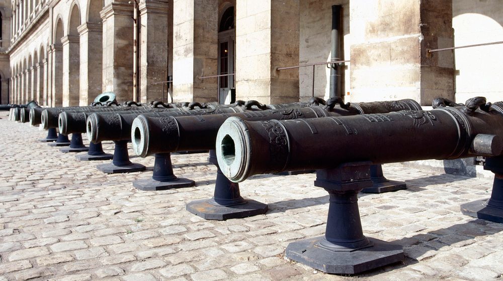 Army Museum - Les Invalides Photos 2