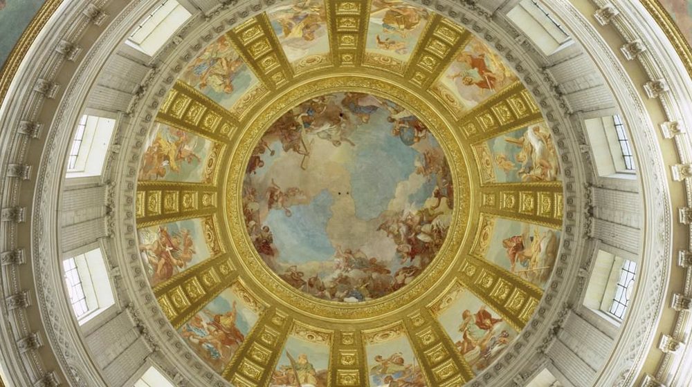 Army Museum - Les Invalides Photos 4