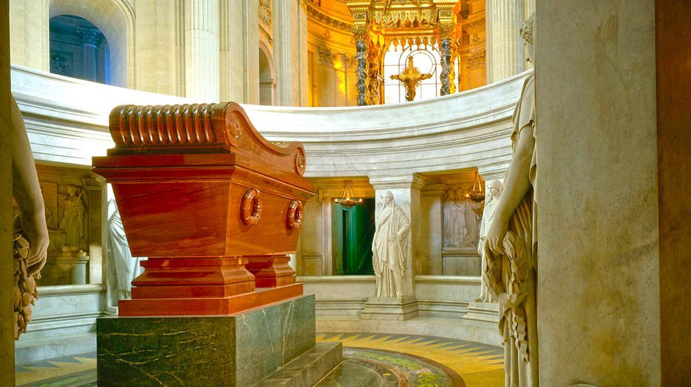 Army Museum - Les Invalides Photos 5