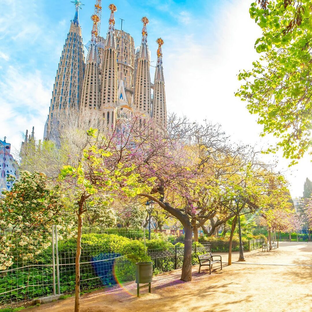 Best Places and Things to Do in Spain