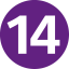 14