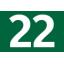 22 22